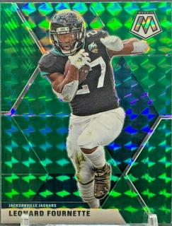 Leonard Fournette