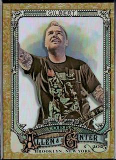 Chad Gilbert