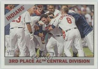 Cleveland Indians