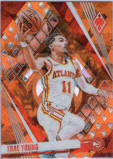 Trae Young