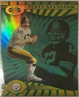Terry Bradshaw