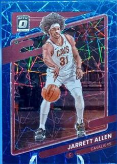 Jarrett Allen