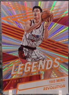 Yao Ming