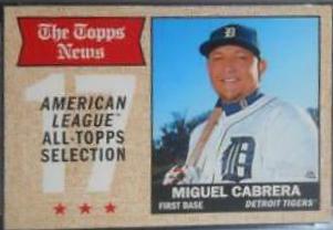 Miguel Cabrera