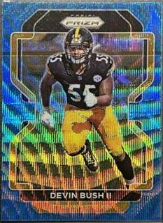 Devin Bush II