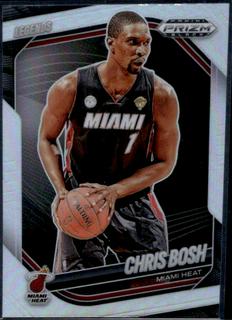 Chris Bosh