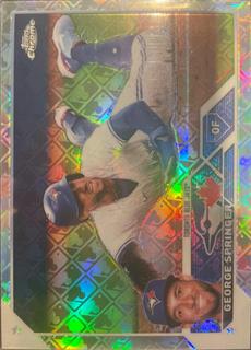 George Springer