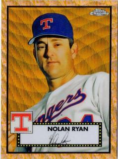 Nolan Ryan