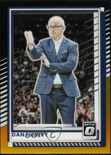 Dan Hurley