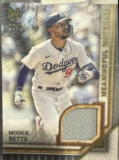Mookie Betts