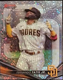 Fernando Tatis Jr.