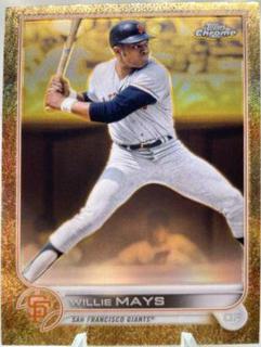 Willie Mays