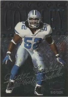 Dexter Coakley