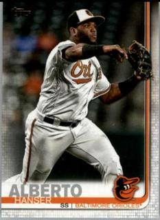 Hanser Alberto