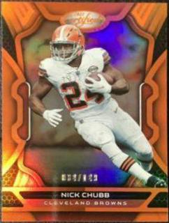Nick Chubb