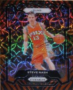 Steve Nash