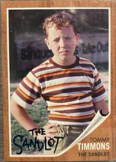 Tommy Timmons