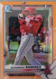 Alexander Ramirez