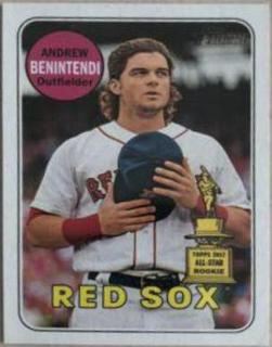 Andrew Benintendi