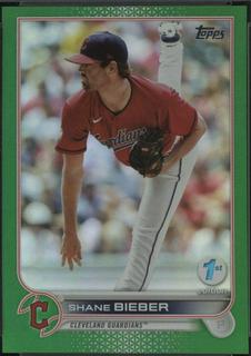 Shane Bieber