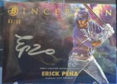 Erick Pena