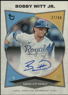 Bobby Witt Jr