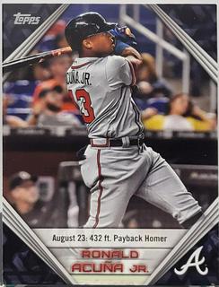 Ronald Acuña Jr