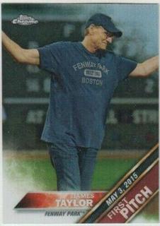 James Taylor