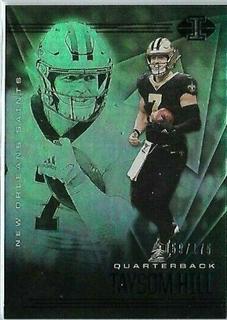 Taysom Hill
