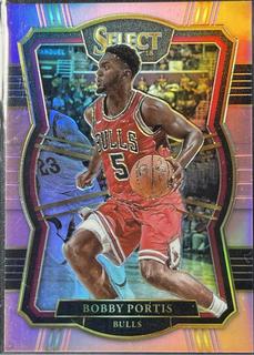 Bobby Portis