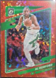 Al Horford