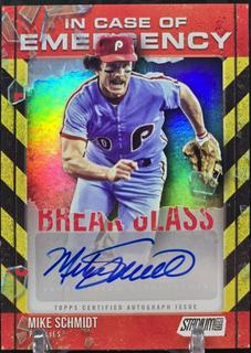 Mike Schmidt