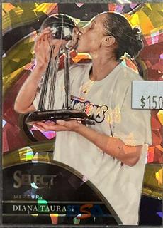 Diana Taurasi
