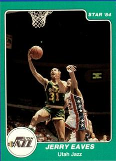 Jerry Eaves