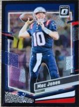 Mac Jones