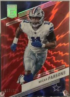 Micah Parsons