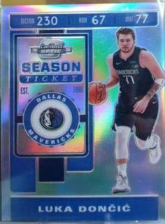 Luka Doncic