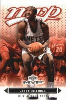 Jason Collins
