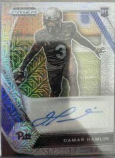 Damar Hamlin