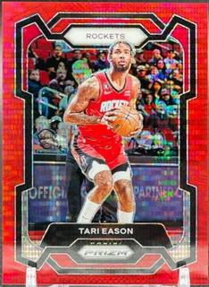 Tari Eason