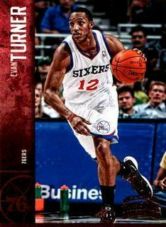 Evan Turner