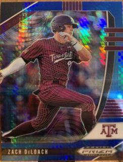 Zach DeLoach