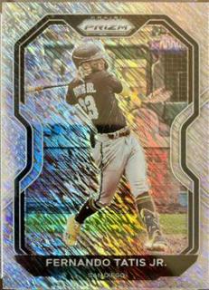 Fernando Tatis Jr.