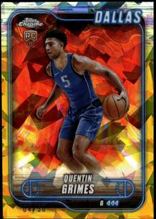 Quentin Grimes