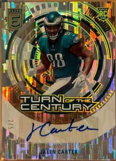 Jalen Carter