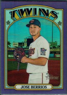 Jose Berrios