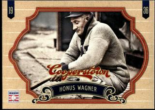 Honus Wagner