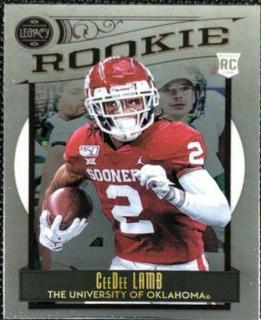 CeeDee Lamb