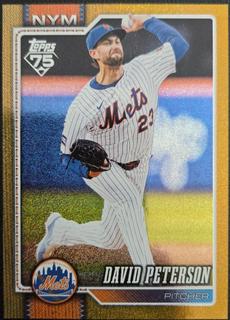David Peterson