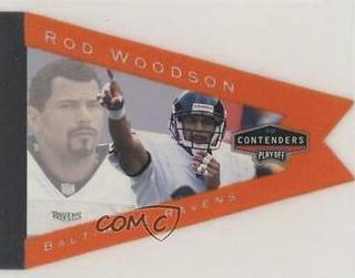 Rod Woodson